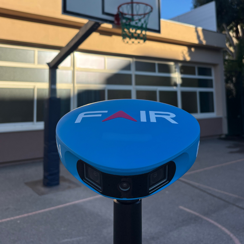 FAIR | Basketball