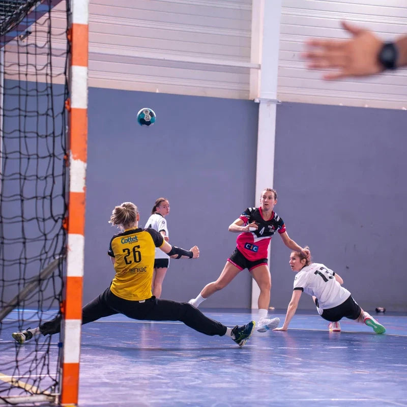 FAIR | Handball