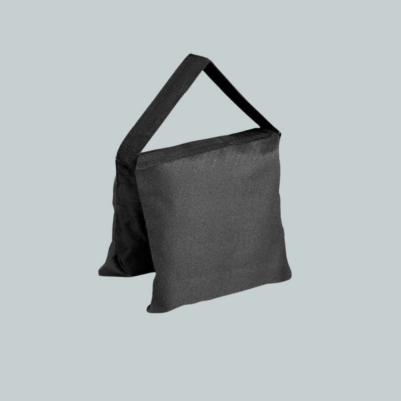 Set of 3 Ballast Bags